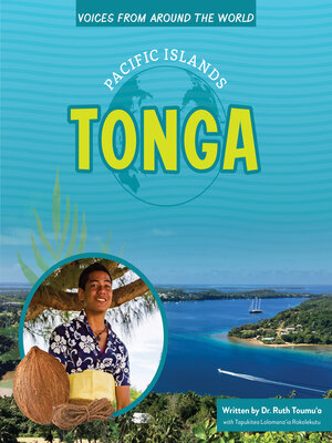 cover image of Tonga